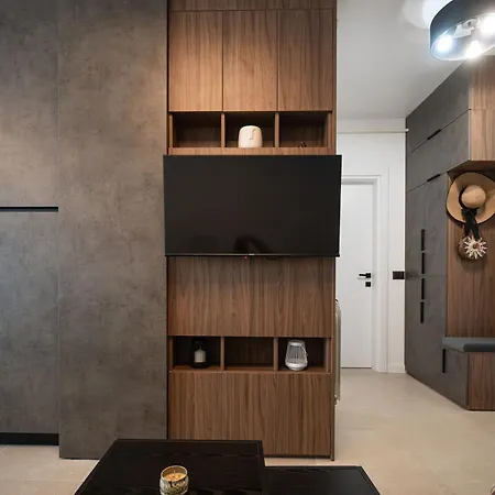 Apartament Lotti In Odyssey Spa&pool-parking