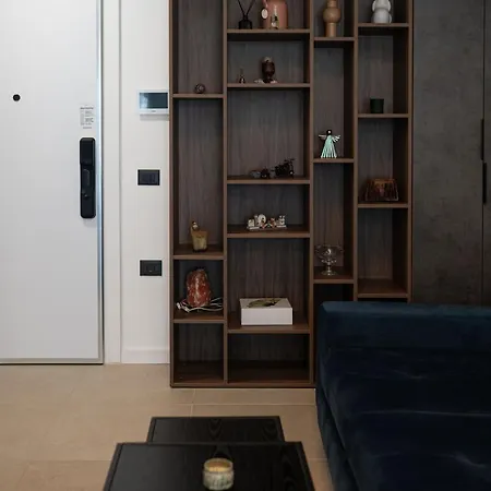 Lotti In Odyssey Spa&pool-parking Apartment