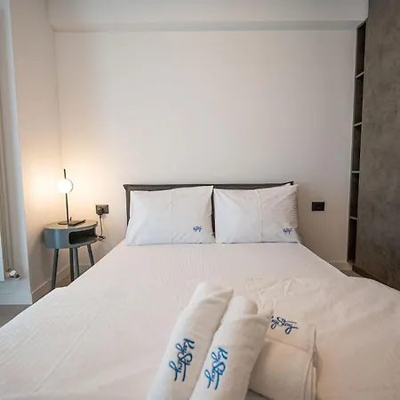 Lotti In Odyssey Spa&pool-parking * Năvodari