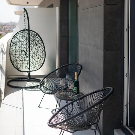 Apartament Lotti In Odyssey Spa&pool-parking