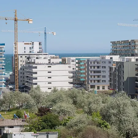 Apartament Lotti In Odyssey Spa&pool-parking *