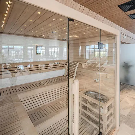 Apartament Lotti In Odyssey Spa&pool-parking *