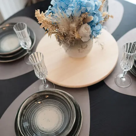 Lotti In Odyssey Spa&pool-parking Apartament Năvodari