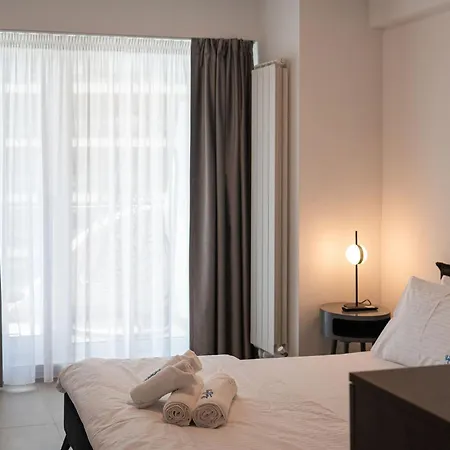 Lotti In Odyssey Spa&pool-parking Năvodari