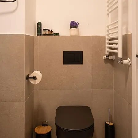 Apartment Lotti In Odyssey Spa&pool-parking *