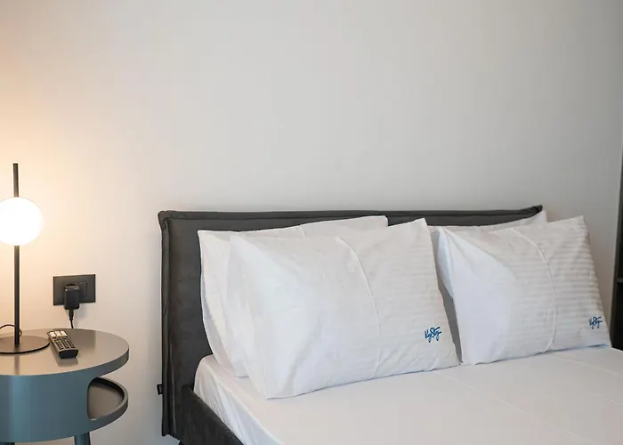 Lotti In Odyssey Spa&pool-parking Appartement Năvodari