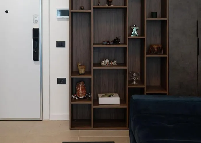 Lotti In Odyssey Spa&pool-parking Appartement