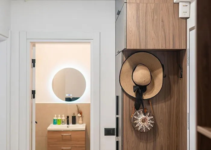 Lotti In Odyssey Spa&pool-parking Appartement