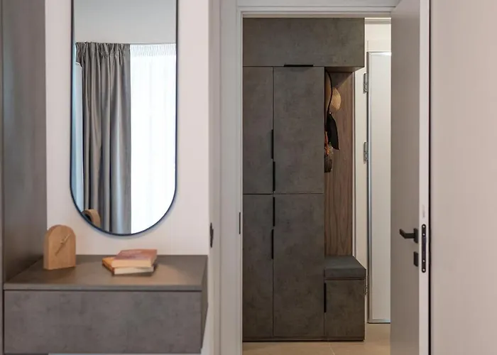 Lotti In Odyssey Spa&pool-parking Appartement