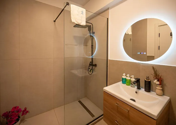 Appartement Lotti In Odyssey Spa&pool-parking Năvodari