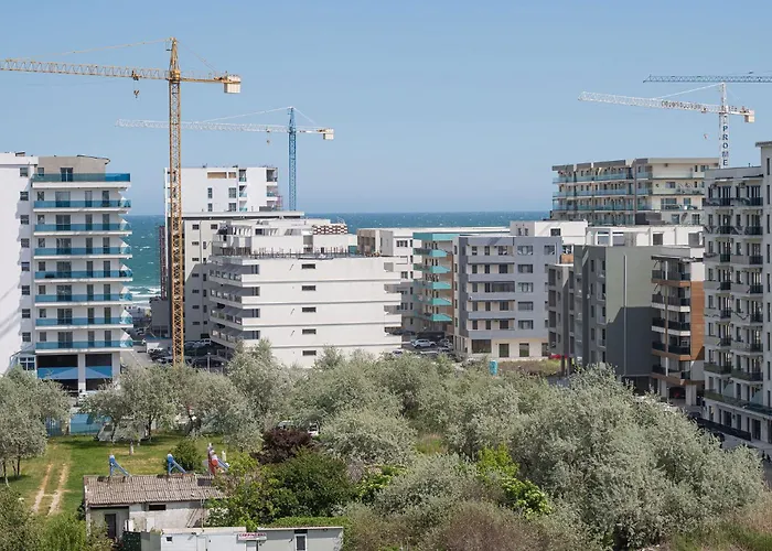 アパート Lotti In Odyssey Pool & *