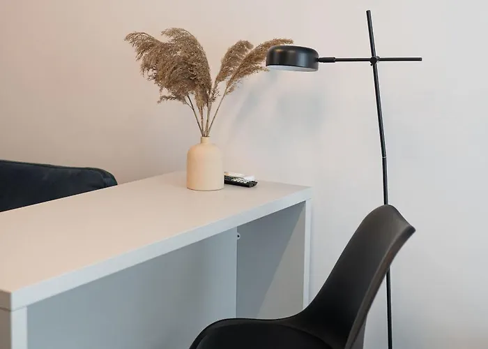 アパート Lotti In Odyssey Pool & ナボダリ