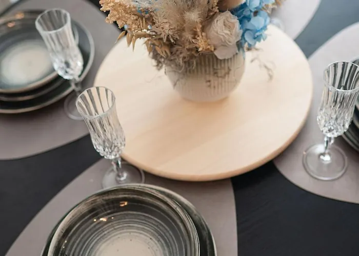 Lotti In Odyssey Pool & アパート ナボダリ