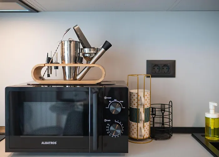 Appartement Lotti In Odyssey Spa&pool-parking *