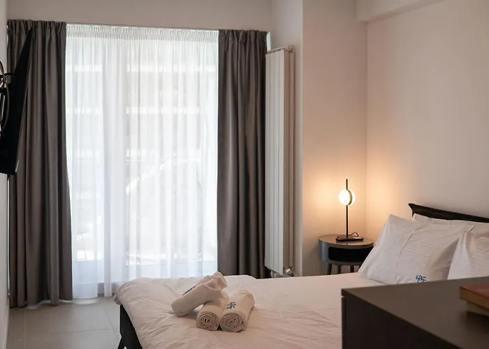 Lotti In Odyssey Spa&pool-parking Năvodari