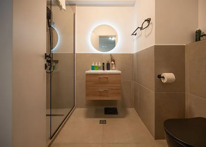 Appartement Lotti In Odyssey Spa&pool-parking Năvodari